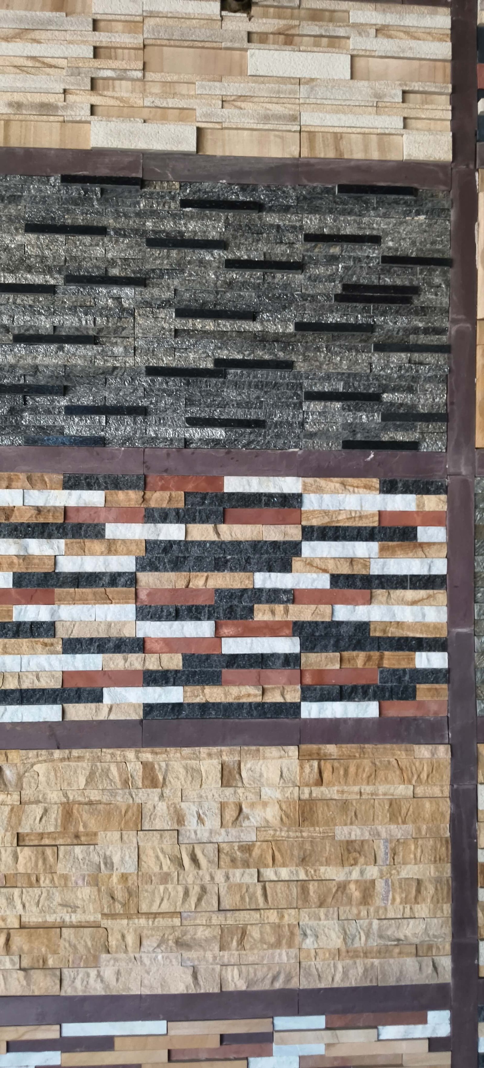 Surface Finishing