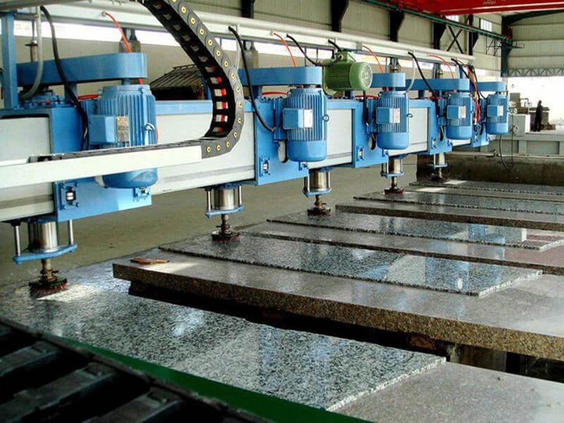 Factory Infrastructure